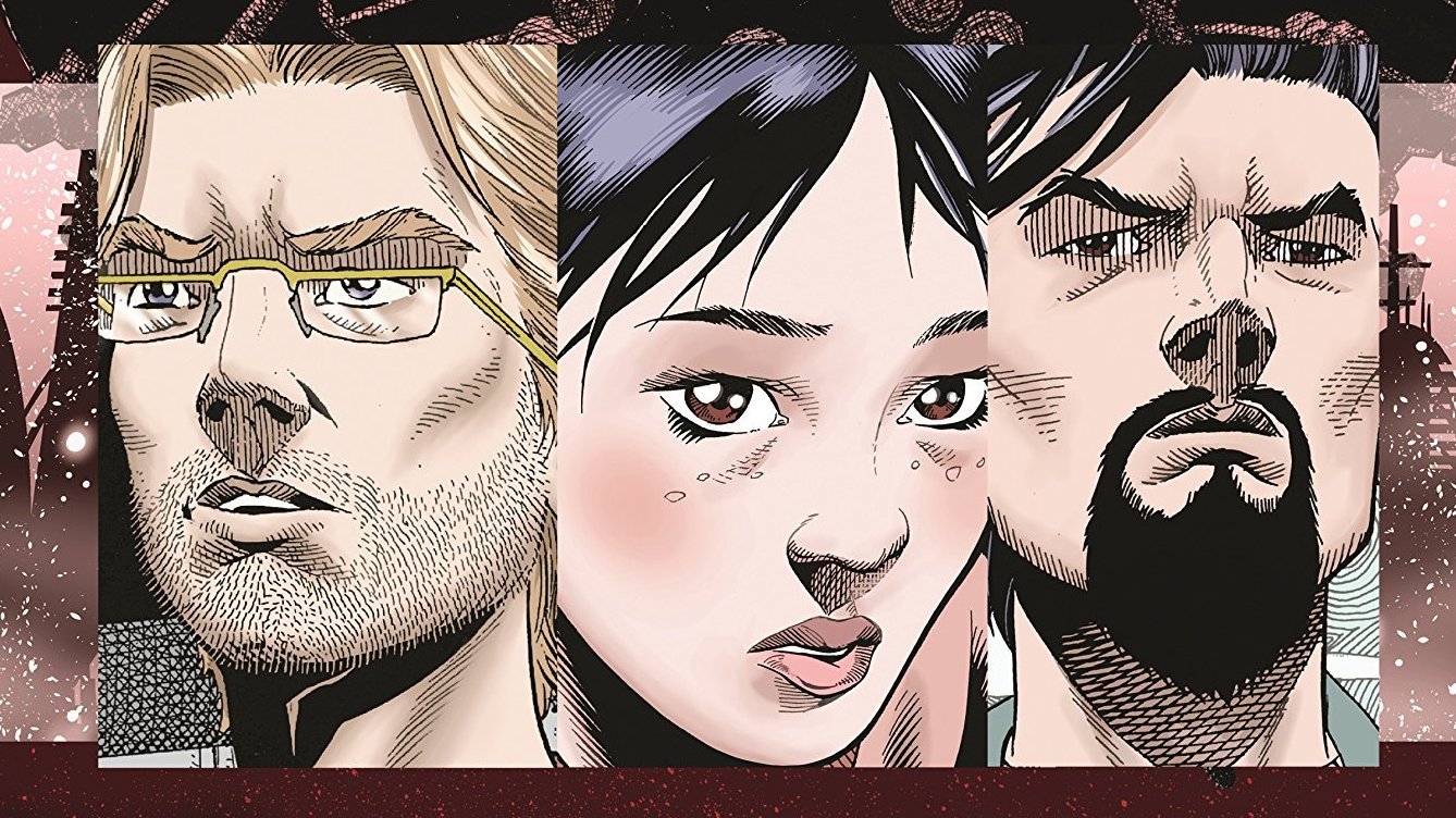 The Furnace, by Prentis Rollins