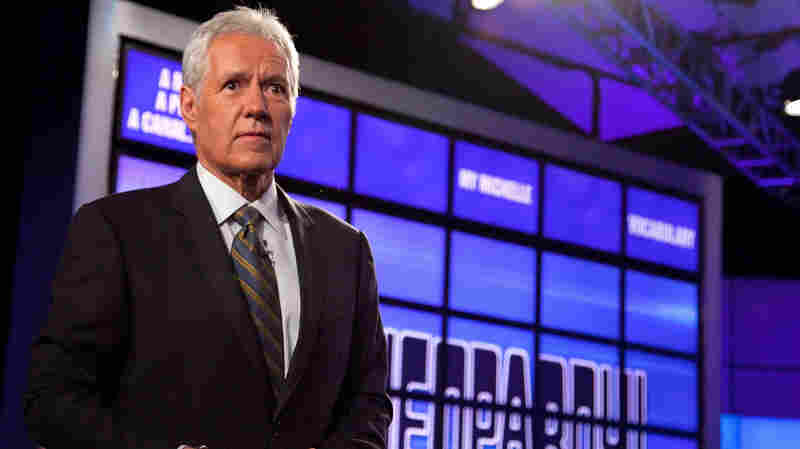 Pop Culture Happy Hour: 'Jeopardy!'