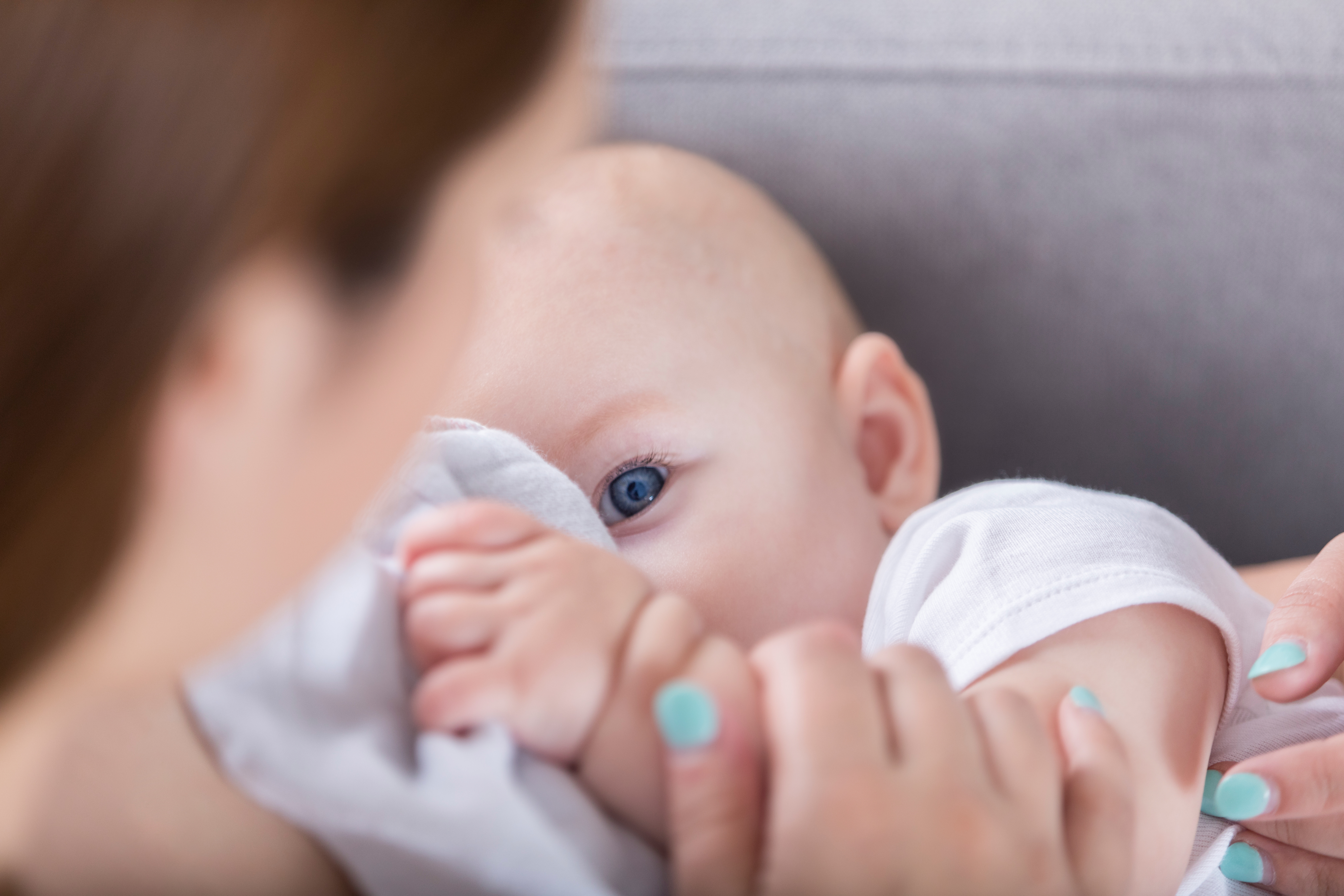 Trump Administration Denies Threatening Ecuador Over A Breastfeeding Resolution Npr