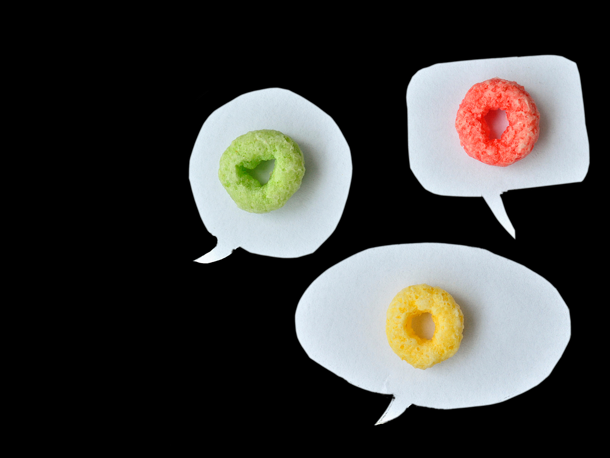 Early childhood vocabulary can tell you a lot about where a kid comes from, and where they might be going.