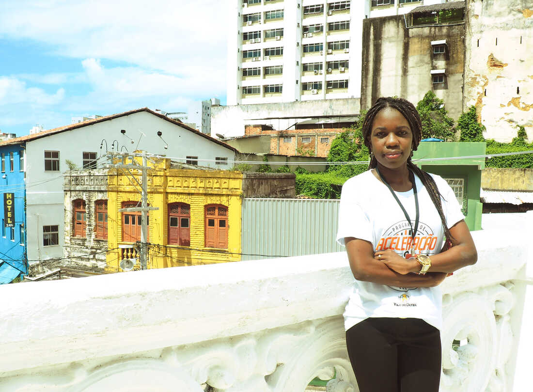 BRAZIL: The Struggle for Black Education in Salvador