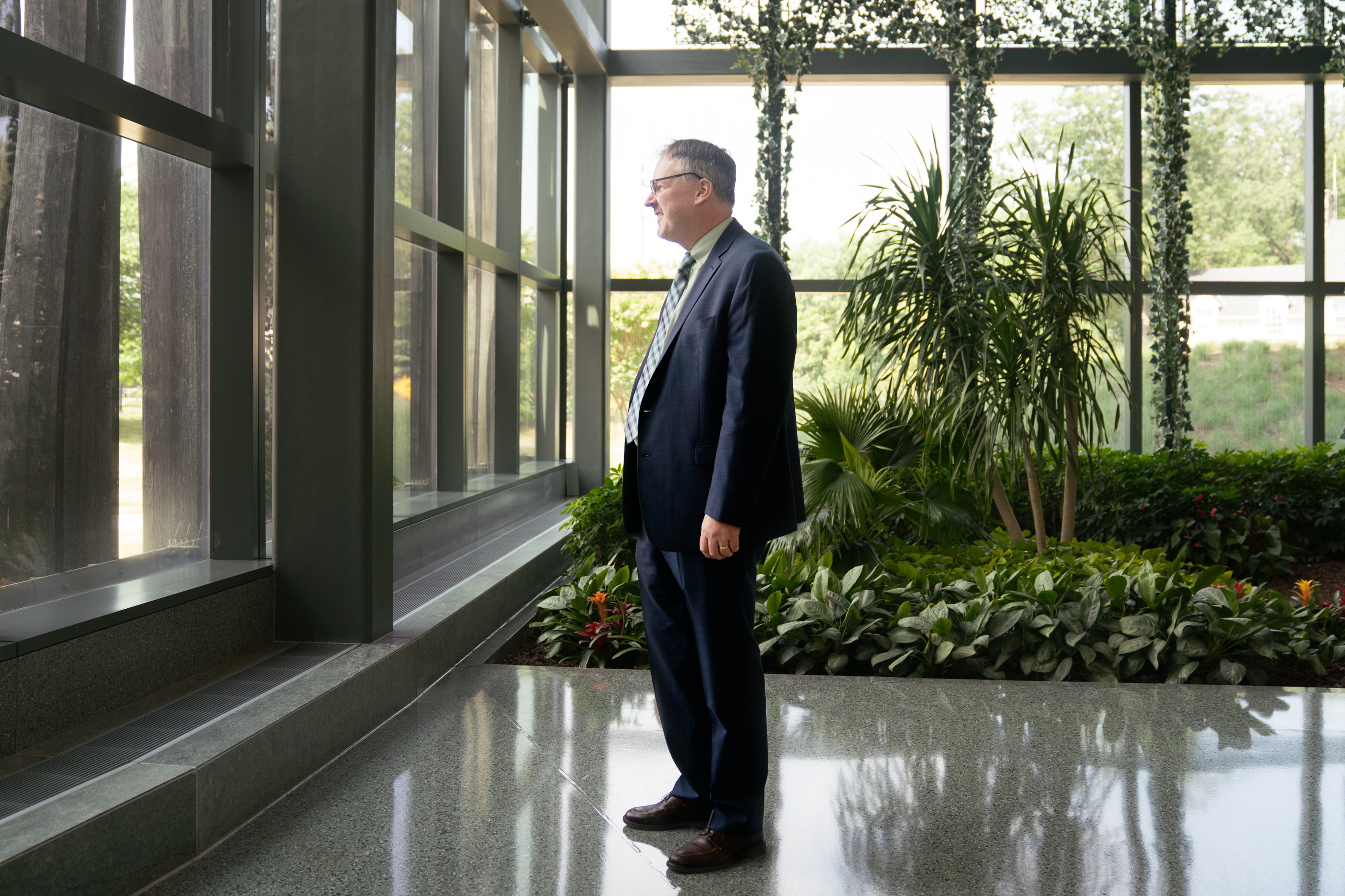 In an interview with NPR, U.S. Census Bureau's Acting Director Ron Jarmin discussed how the bureau is preparing for the upcoming 2020 census, including the controversial new citizenship question. (NPR)