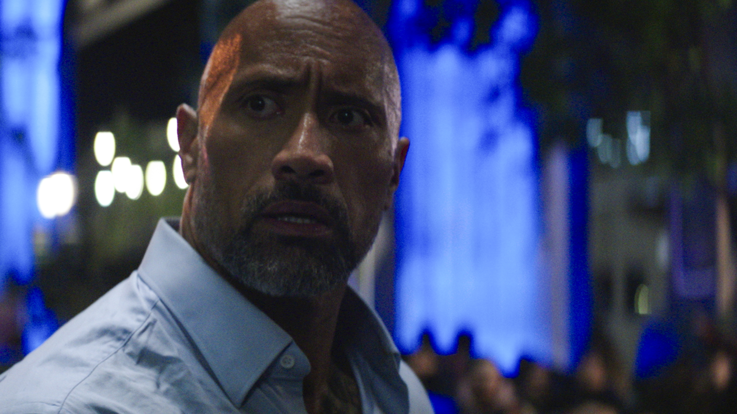 Before Skyscraper, take a look at top 5 Dwayne 'The Rock' Johnson movies