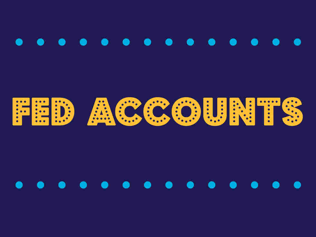 Today on the Indicator: What if we all had bank accounts at the Federal Reserve?