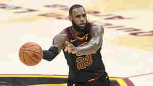 #427: LeBron James Is Still Underpaid