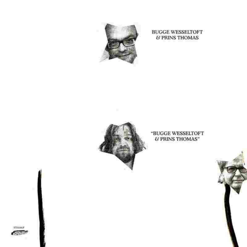 Bugge Wesseltoft & Prins Thomas, Bugge Wesseltoft & Prins Thomas
