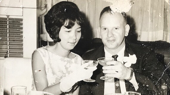 One Mans Mission To Bring Home Amerasians Born During - 