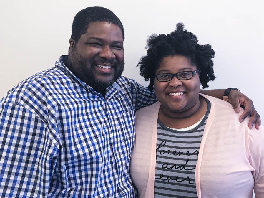 A Father-Daughter Bond Kept Tight By Beatboxing