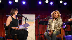 Darlene Love: From Background To Limelight