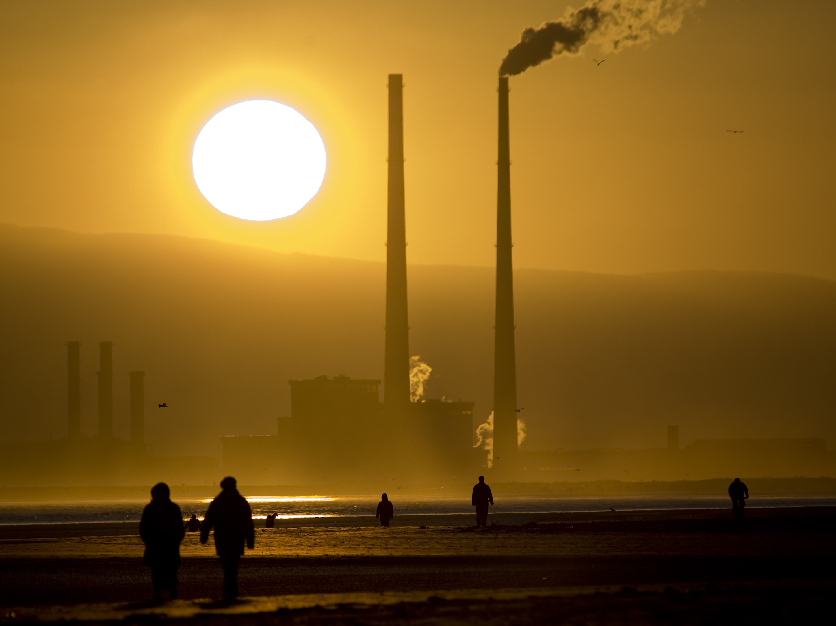 Ireland becomes world's first country to divest from fossil fuels