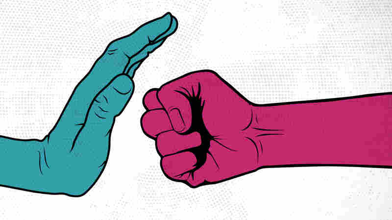 What Makes Us Hate? Is It Learned or Innate?