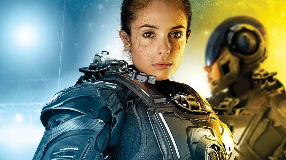 Hullmetal Girls, Emily Skrutskie