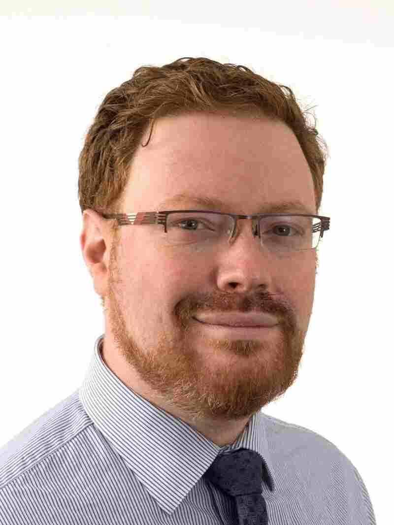 Matthew S. Schwartz 2018