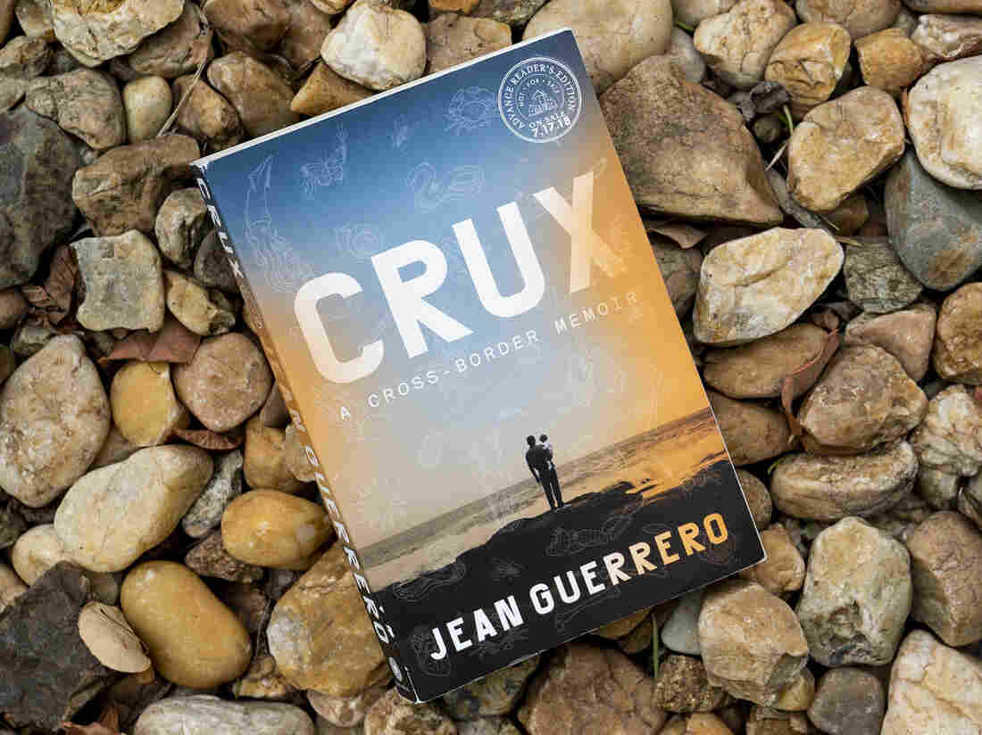 Crux by Jean Guerrero