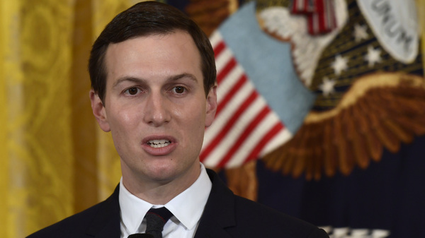 Current and former tenants are suing Kushner Cos., the real-estate firm owned by the family of President Trump