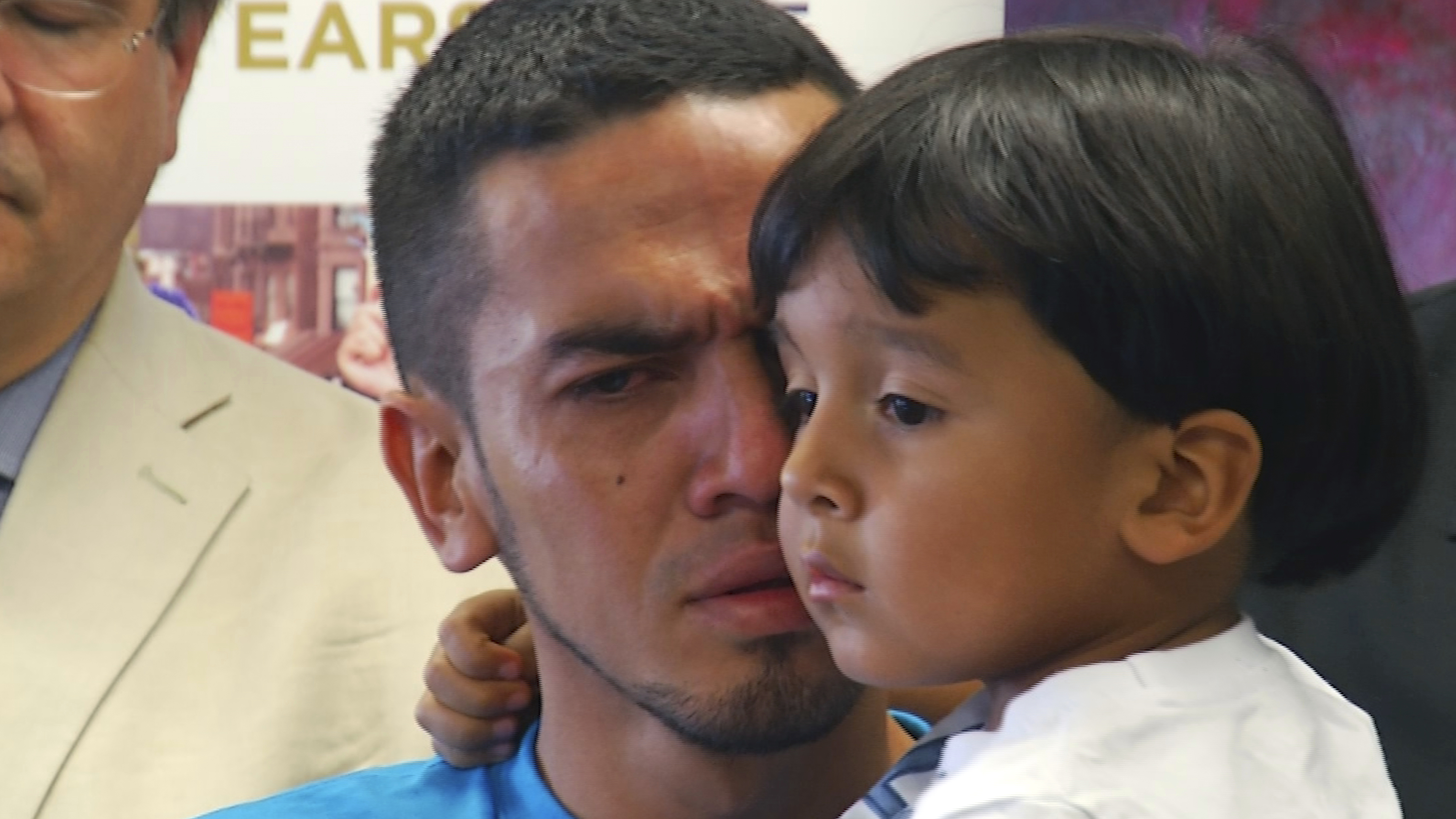 5 Facts To Know About Migrant Family Reunification NPR