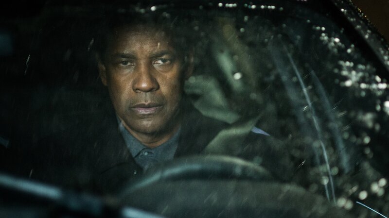 Denzel Has No Fury Like The Equalizer Denzel Has No Fury Like The Equalizer