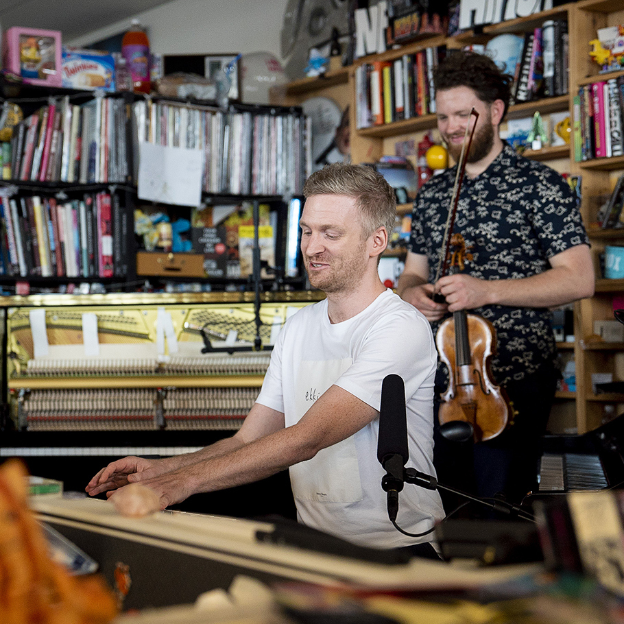 Ólafur Arnalds