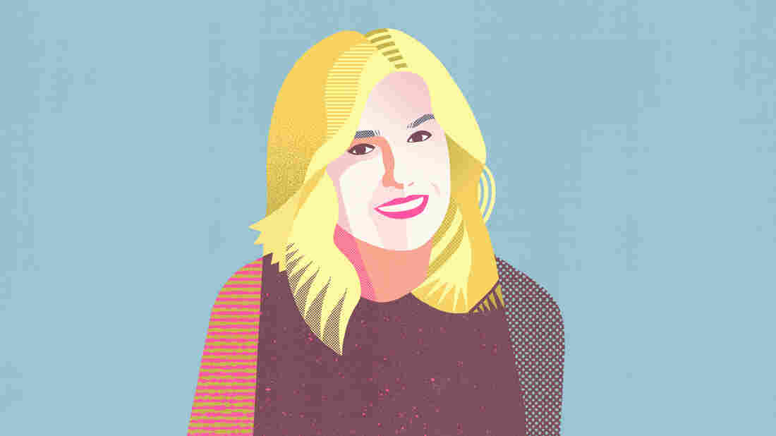 Alli Webb's Drybar focuses on being the best at one thing: blow-drying hair.
