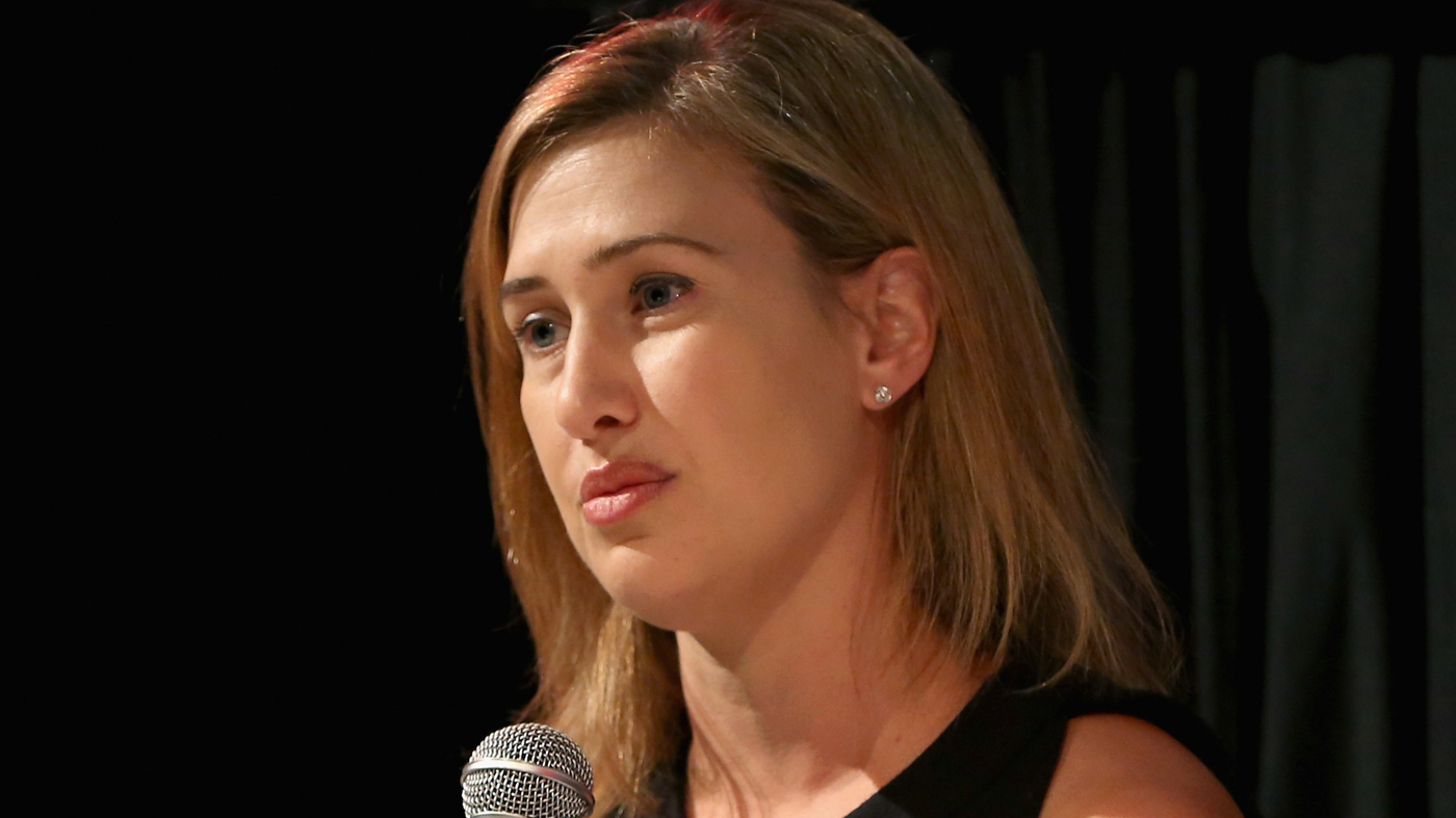 Paramount President Fired Amid Allegations of Racially Charged Comments