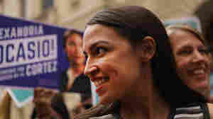 #854: The New Socialists
