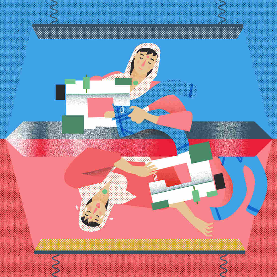 illustration