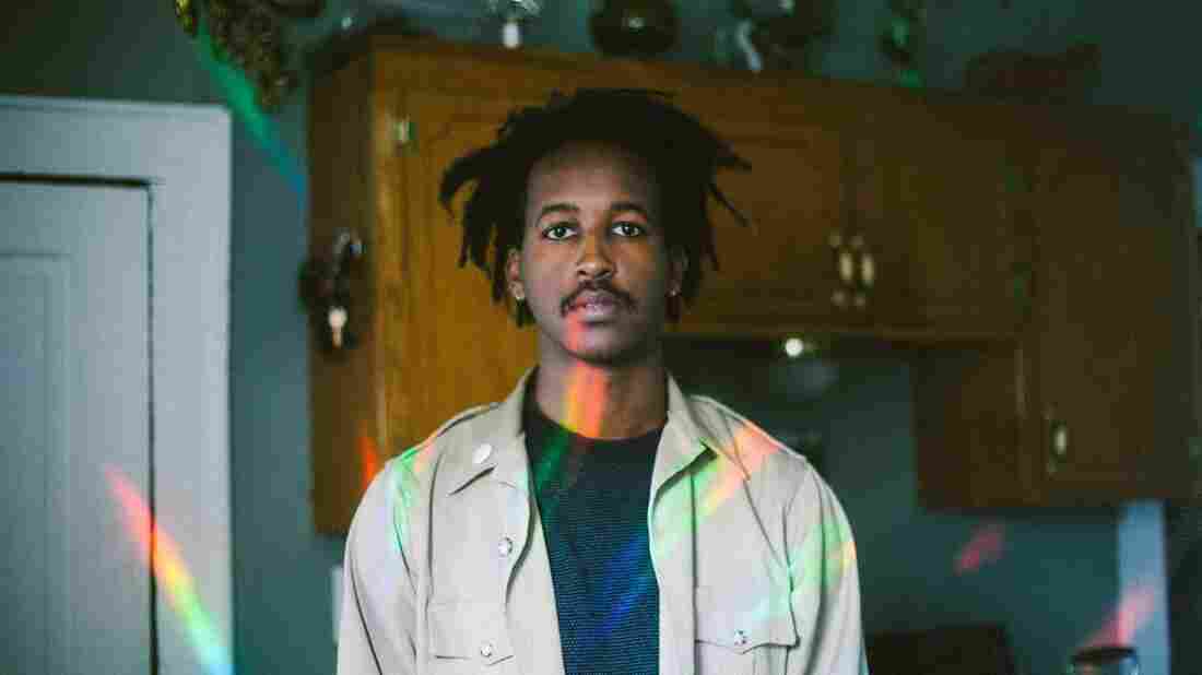 Milwaukee rapper WebsterX shares three new songs.