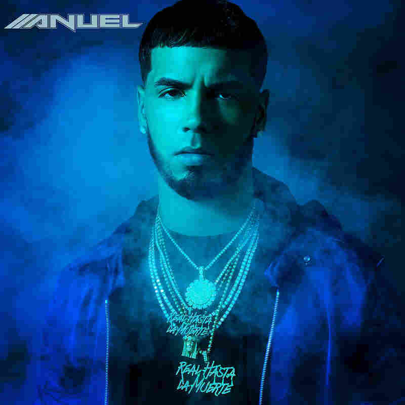 Anuel AA, Real Hasta la Muerte
