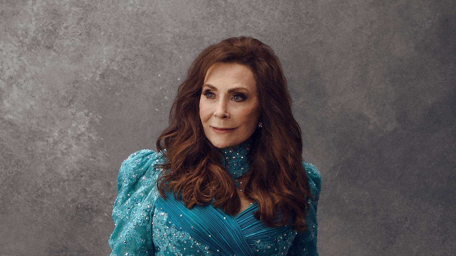 Loretta Lynn Celebrates Roger Miller With The Weary Grace Of Half A 