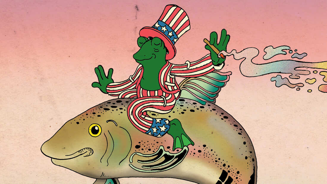 Guitar Music That Drifts Into Dusk, Featuring Julianna Barwick