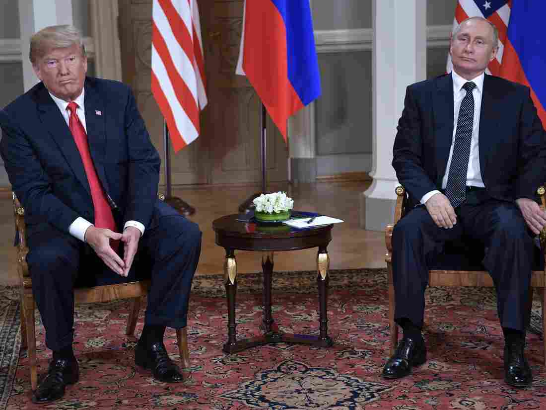 Putin invites Trump to Moscow as new allegations emerge about 2016 meeting Putin invites Trump to Moscow as new allegations emerge about 2016 meeting