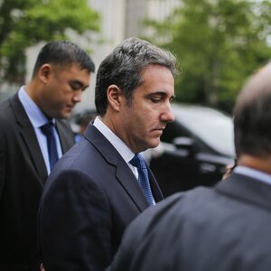 Trump Denies Report He Knew In Advance Of Trump Tower Meeting With Russians