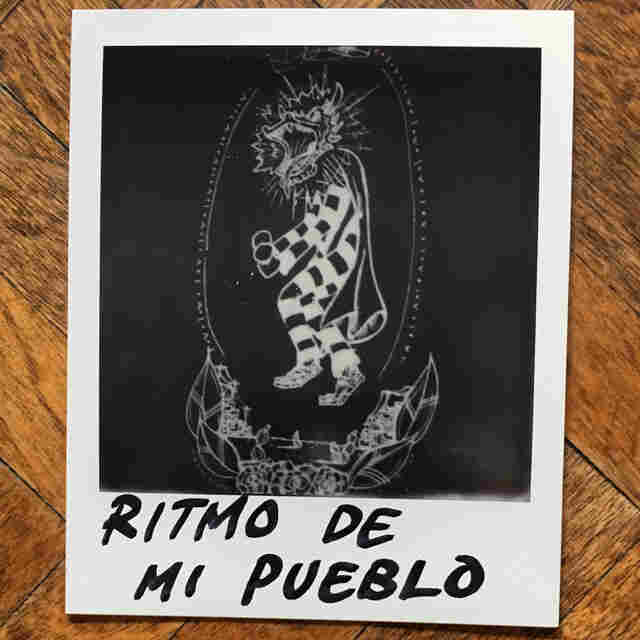 Making Movies & Las Cafeteras, "Ritmo De Mi Pueblo"