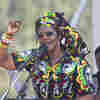 South Africa Overturns Diplomatic Immunity For Grace Mugabe 