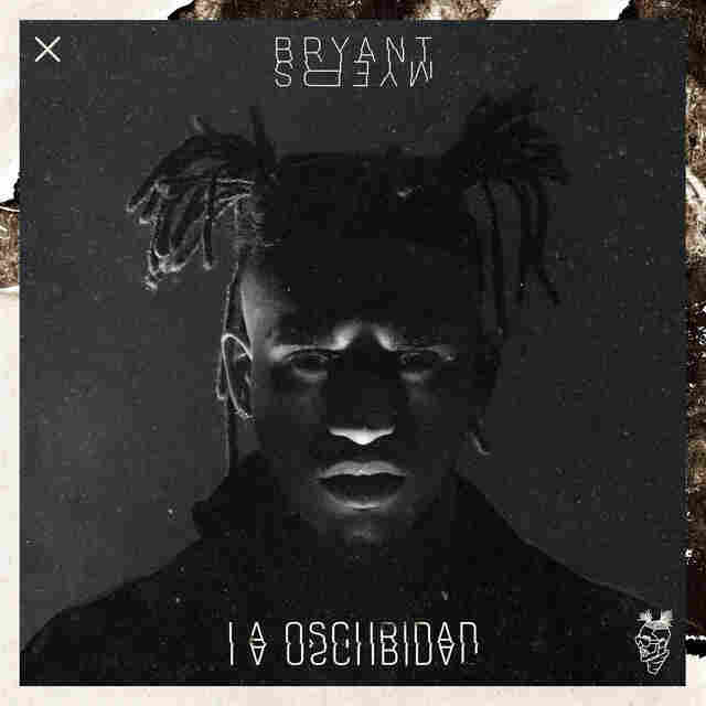 Bryant Myers, La Oscuridad