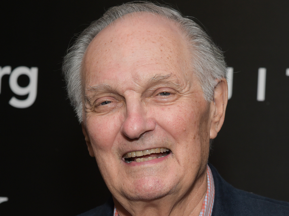 i m not angry alan alda says he living with parkinson npr i m not angry alan alda says he living with parkinson npr