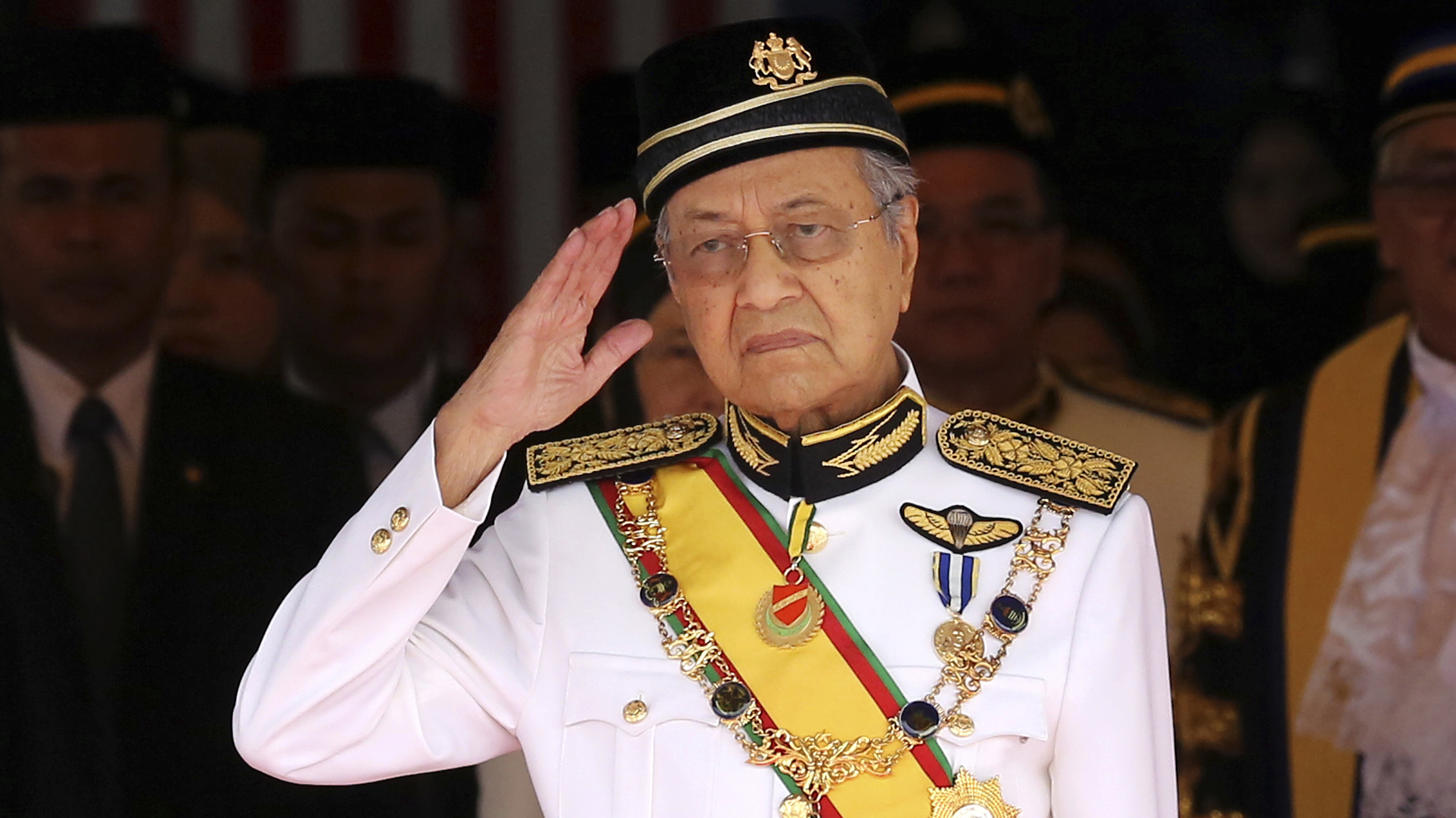 Malaysia