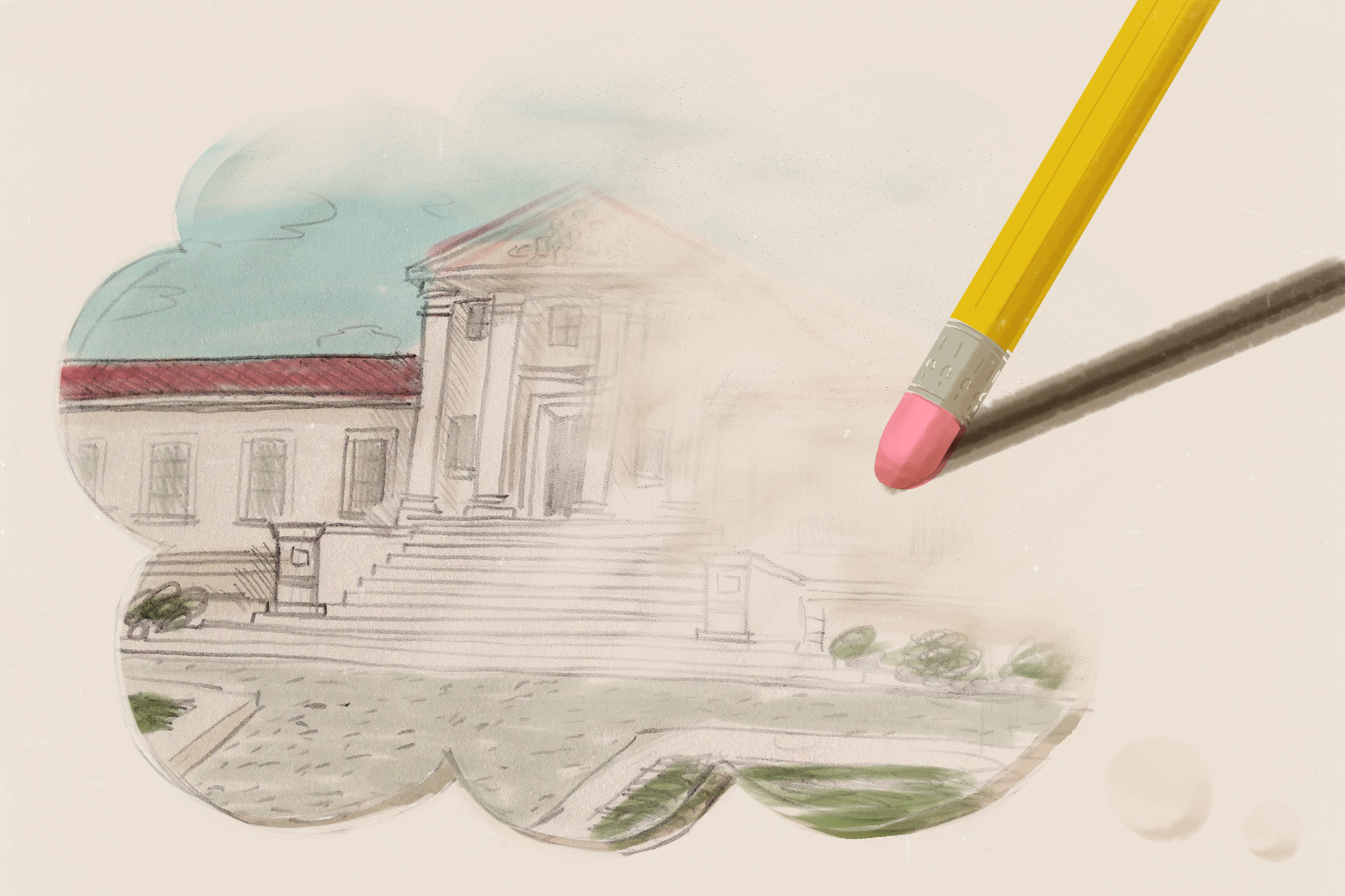 DeVos seeks to rewrite the rules on higher ed