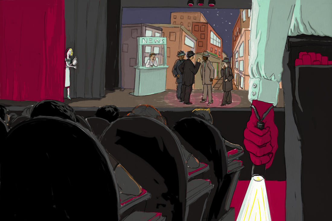 The Most Popular High School Plays And Musicals NPR Ed NPR