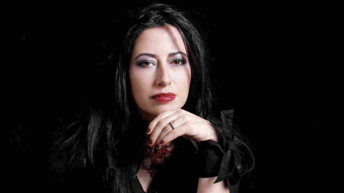 Rachel Z.