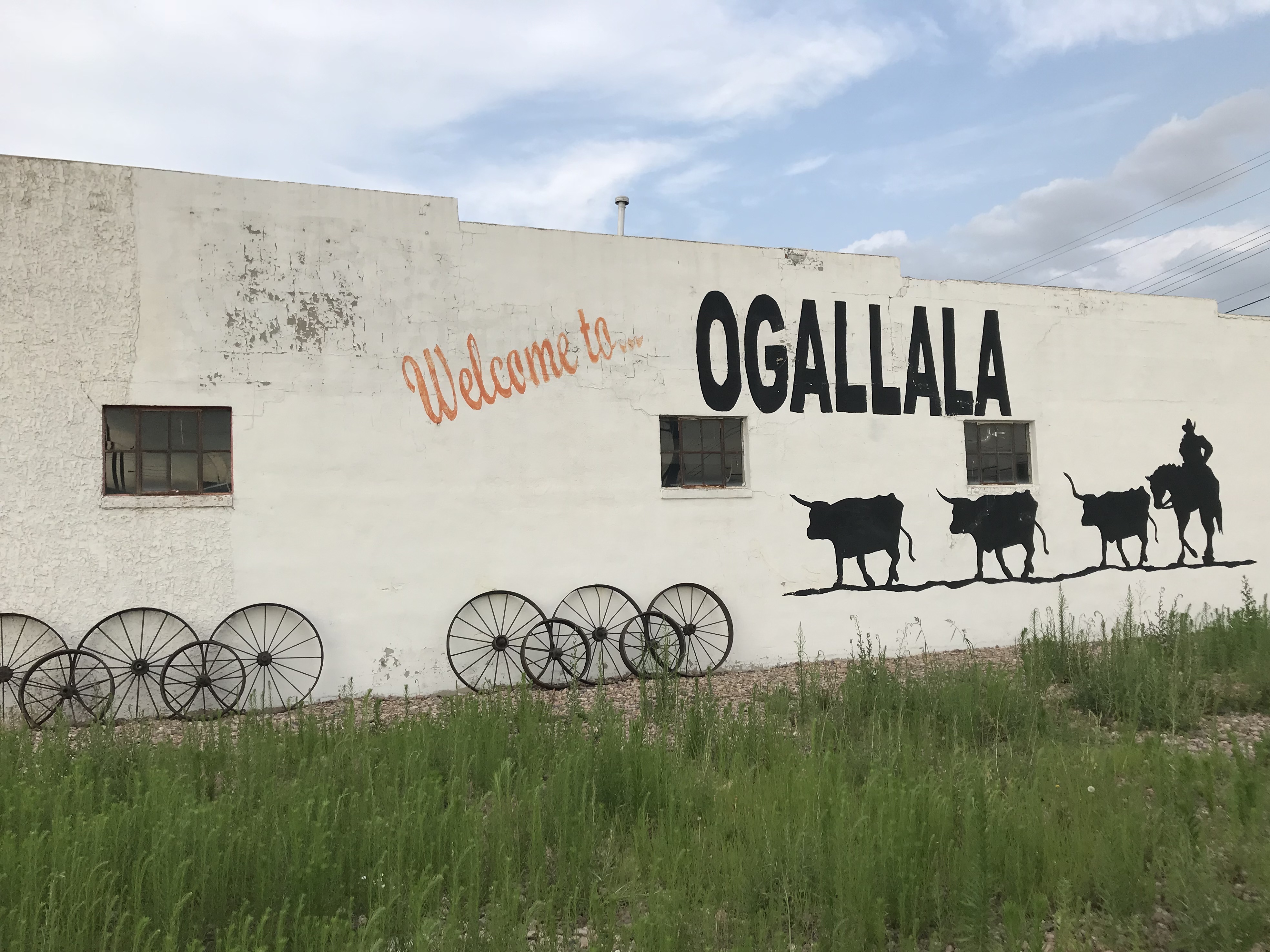 Rural America Faces A Crisis In 'Adequate Housing' NCPR News