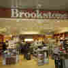 Brookstone opens bankruptcy and plans to close stores in a mall