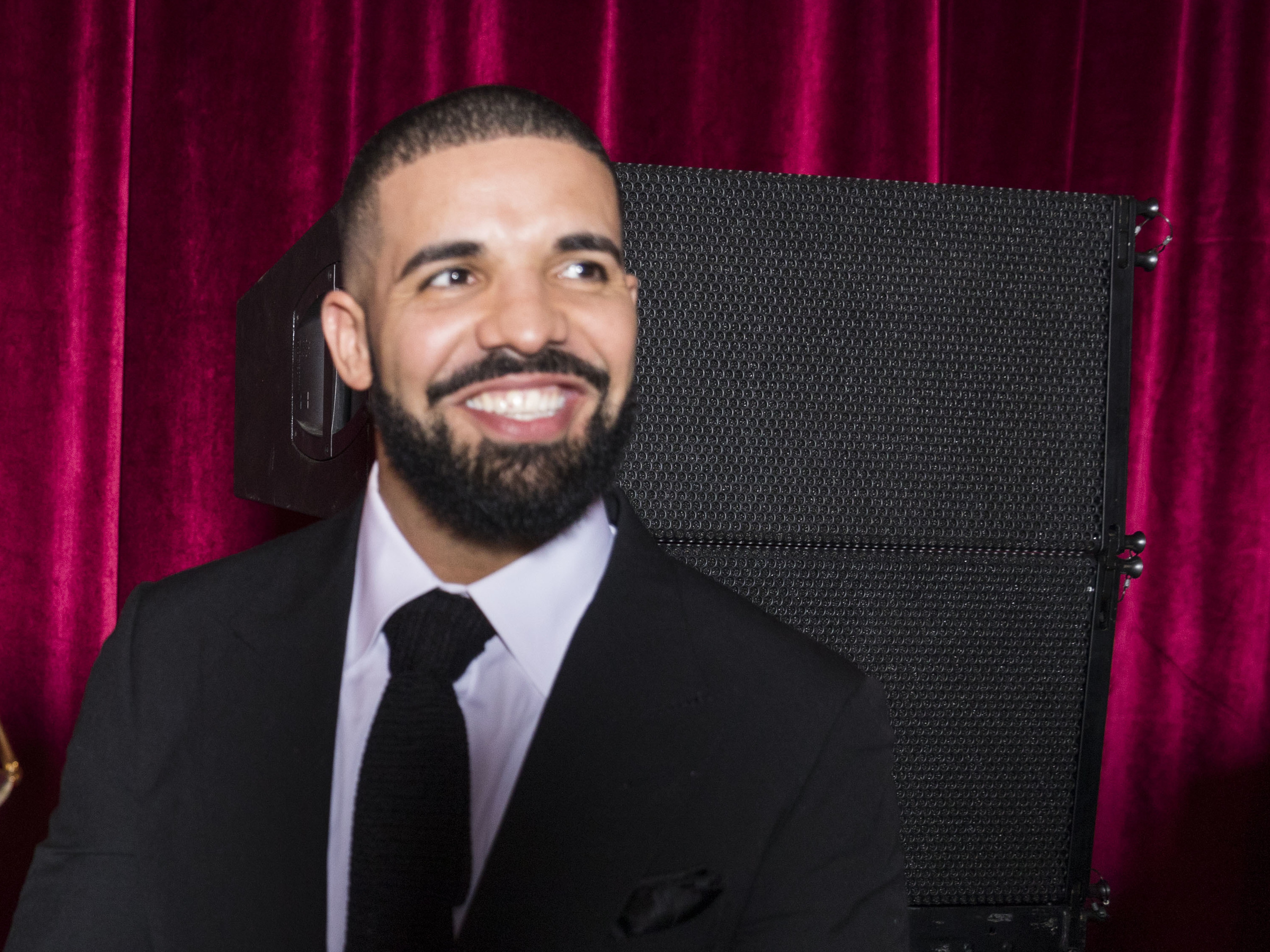 Watch Drake Take The 'In My Feelings' Challenge To New Orleans In New ...