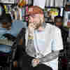 Mac Miller: Tiny Desk Concert