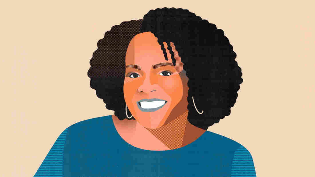 Lisa Price's mother, Carol, convinced her daughter to start a beauty products line. So when Lisa was deciding on a name, she chose "Carol's Daughter."