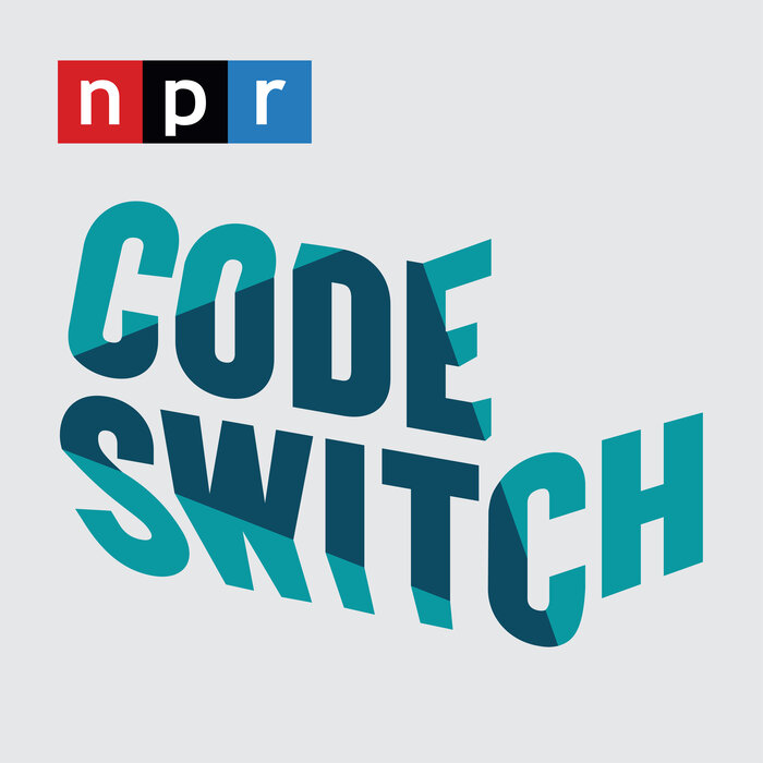 Code Switch (NPR) Race and Identity, Remixed