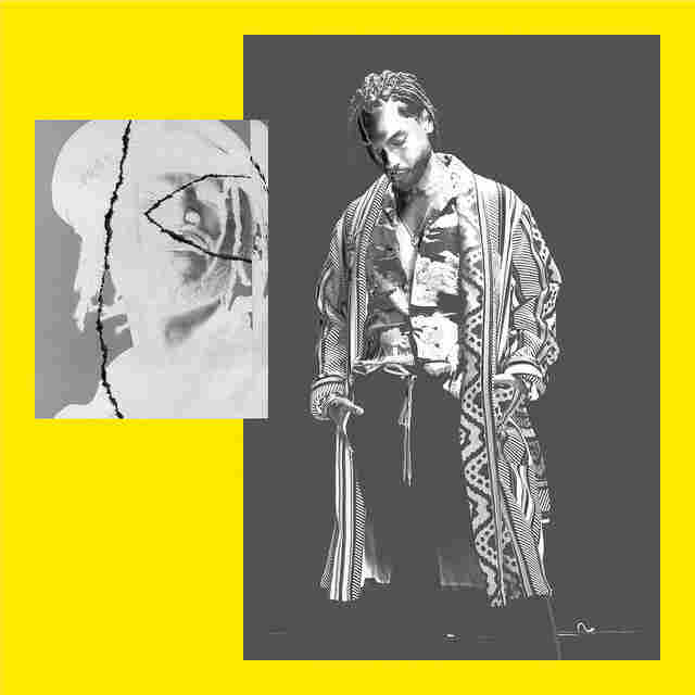 Miguel, "Banana Clip (Spanish Version)"