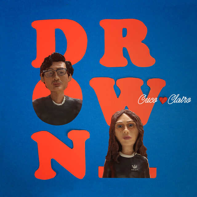 Cuco & Clairo, "Drown"