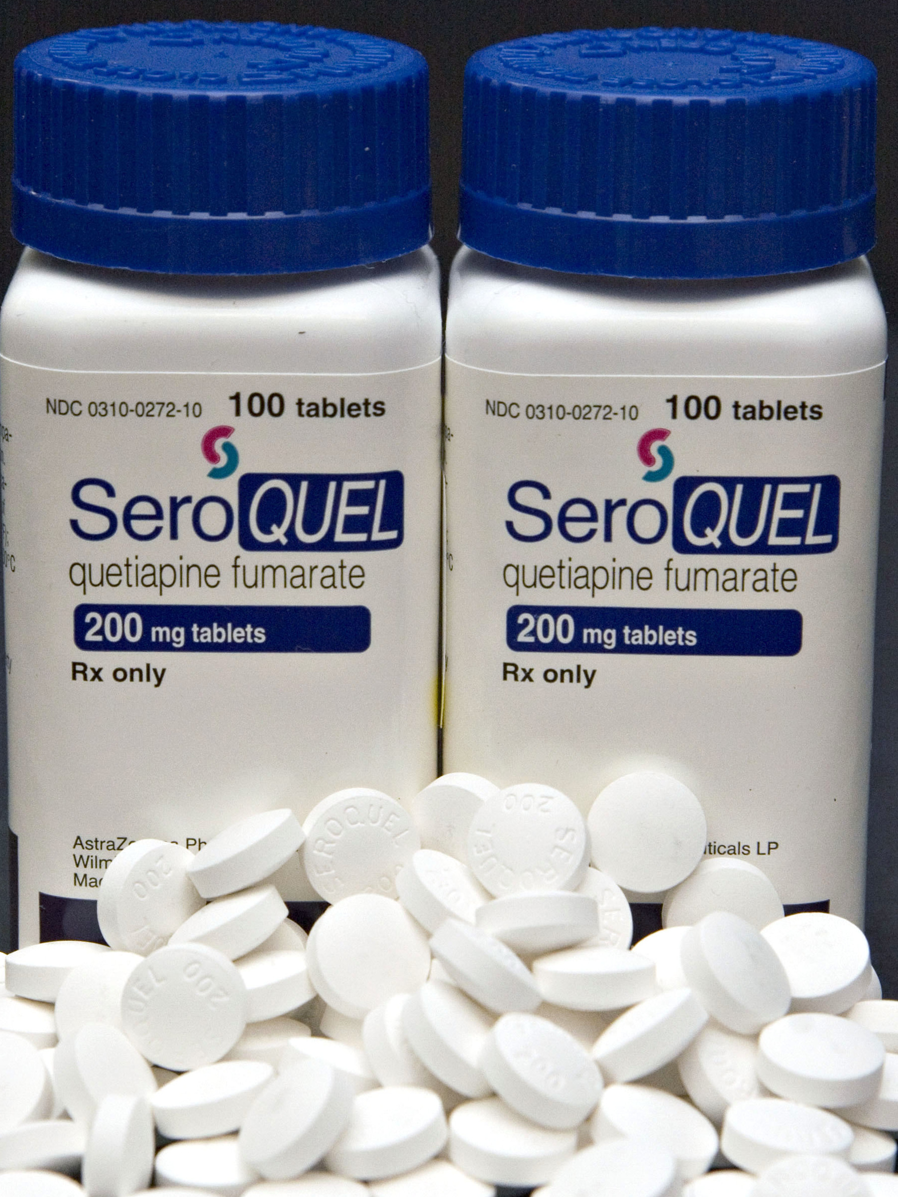 A Simple Letter Helped Curb Overprescribing Of Antipsychotics By Some  Doctors : Shots