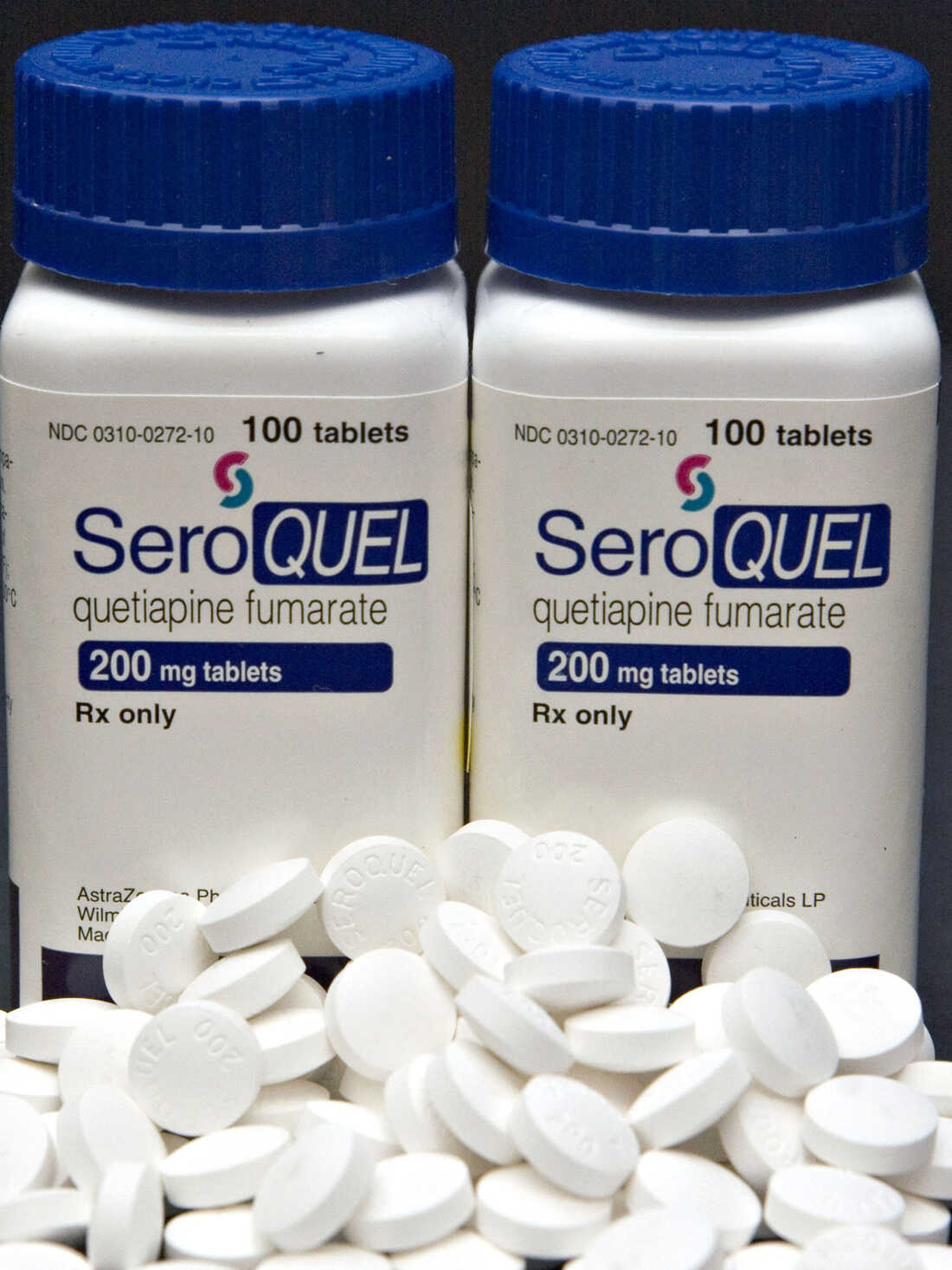 Seroquel - Healthsoothe